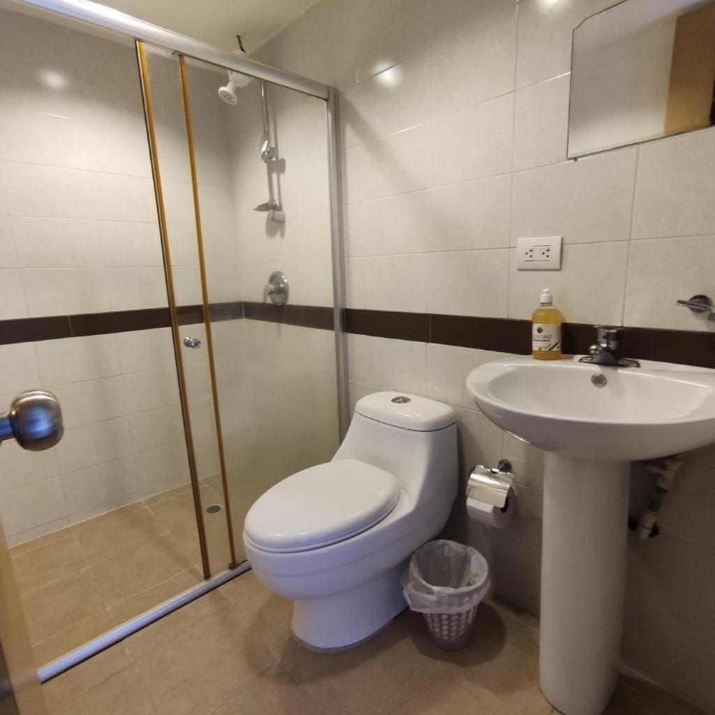 Loft Norte Cali 301 - Housity