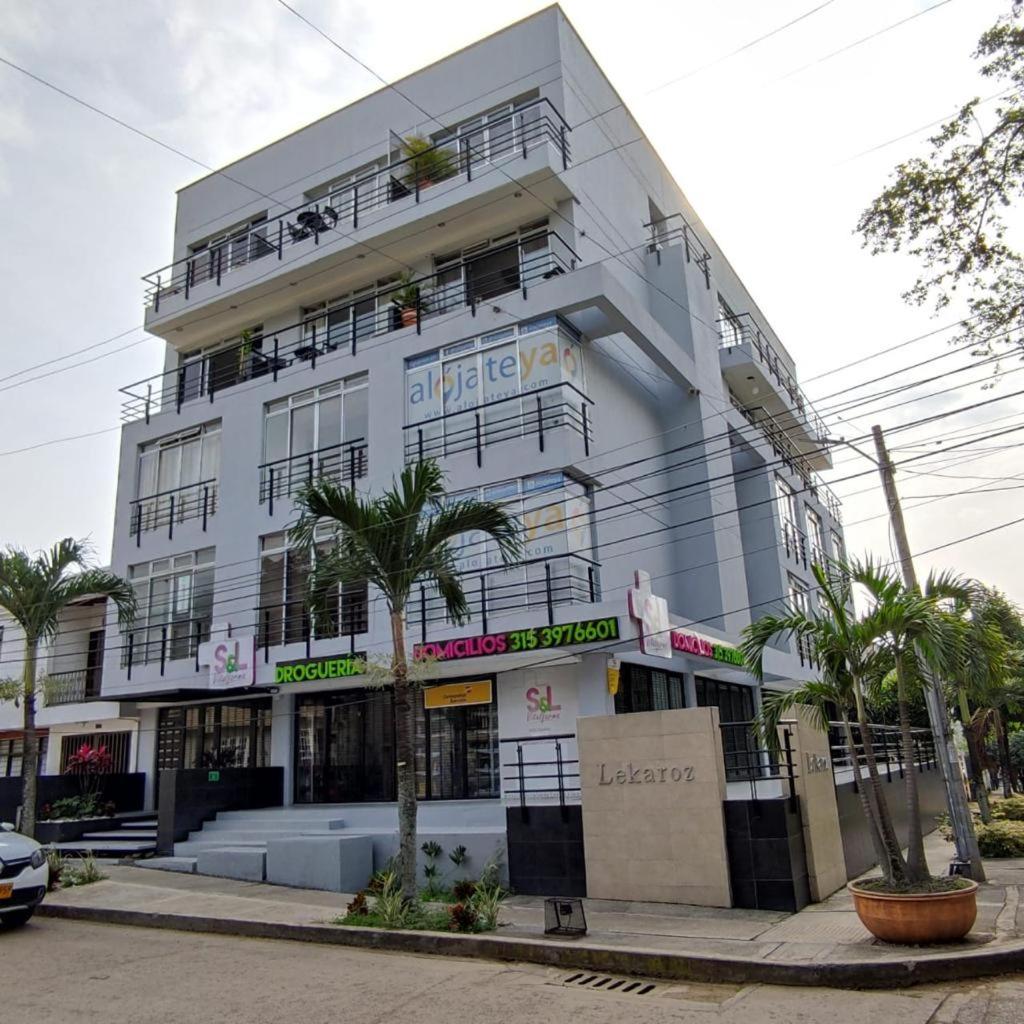 Loft Norte Cali 301 - Housity