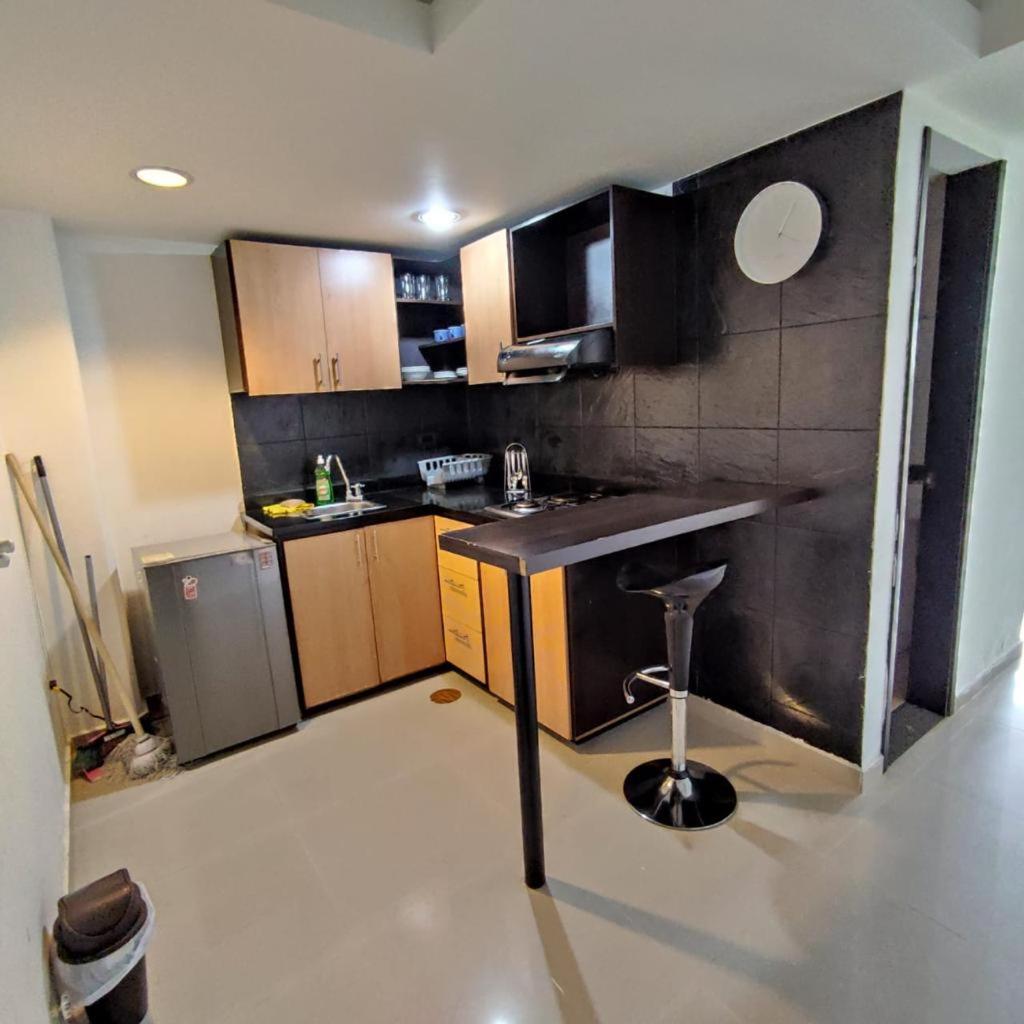 Loft Norte Cali 301 - Housity