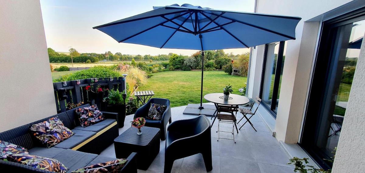 Pause détente - Housity