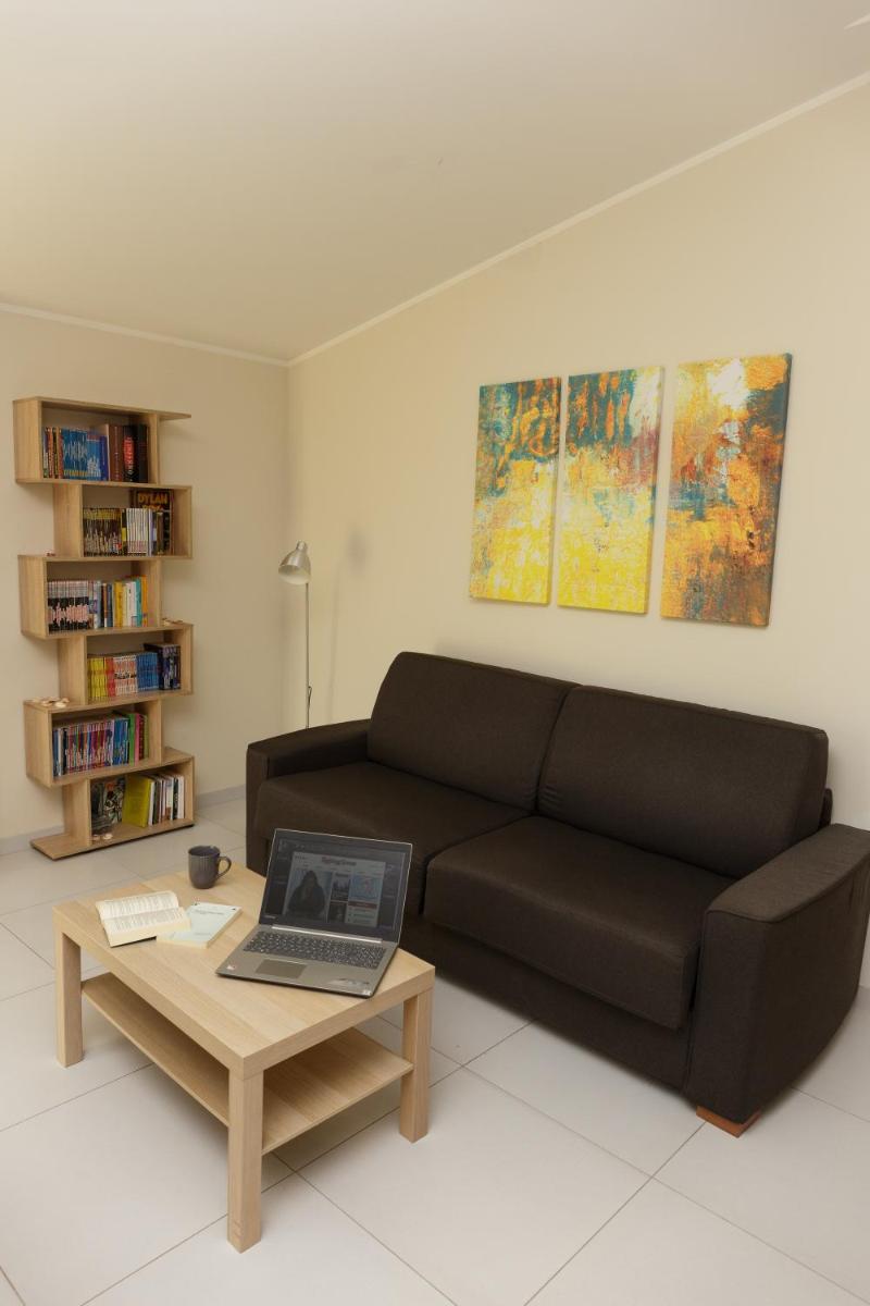 La Collina sul Mare Apartments - Housity
