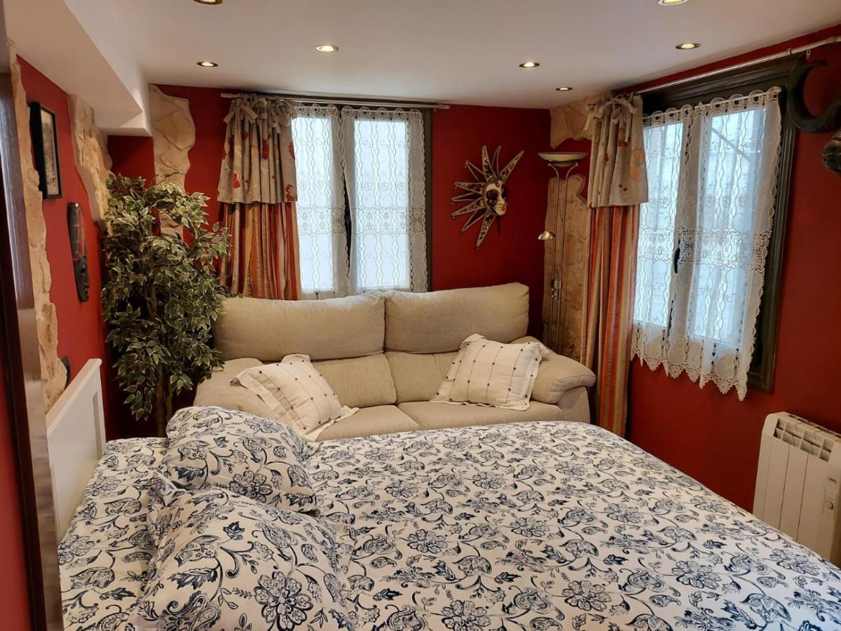 APARTAMENTO ERROTAETXE - Housity