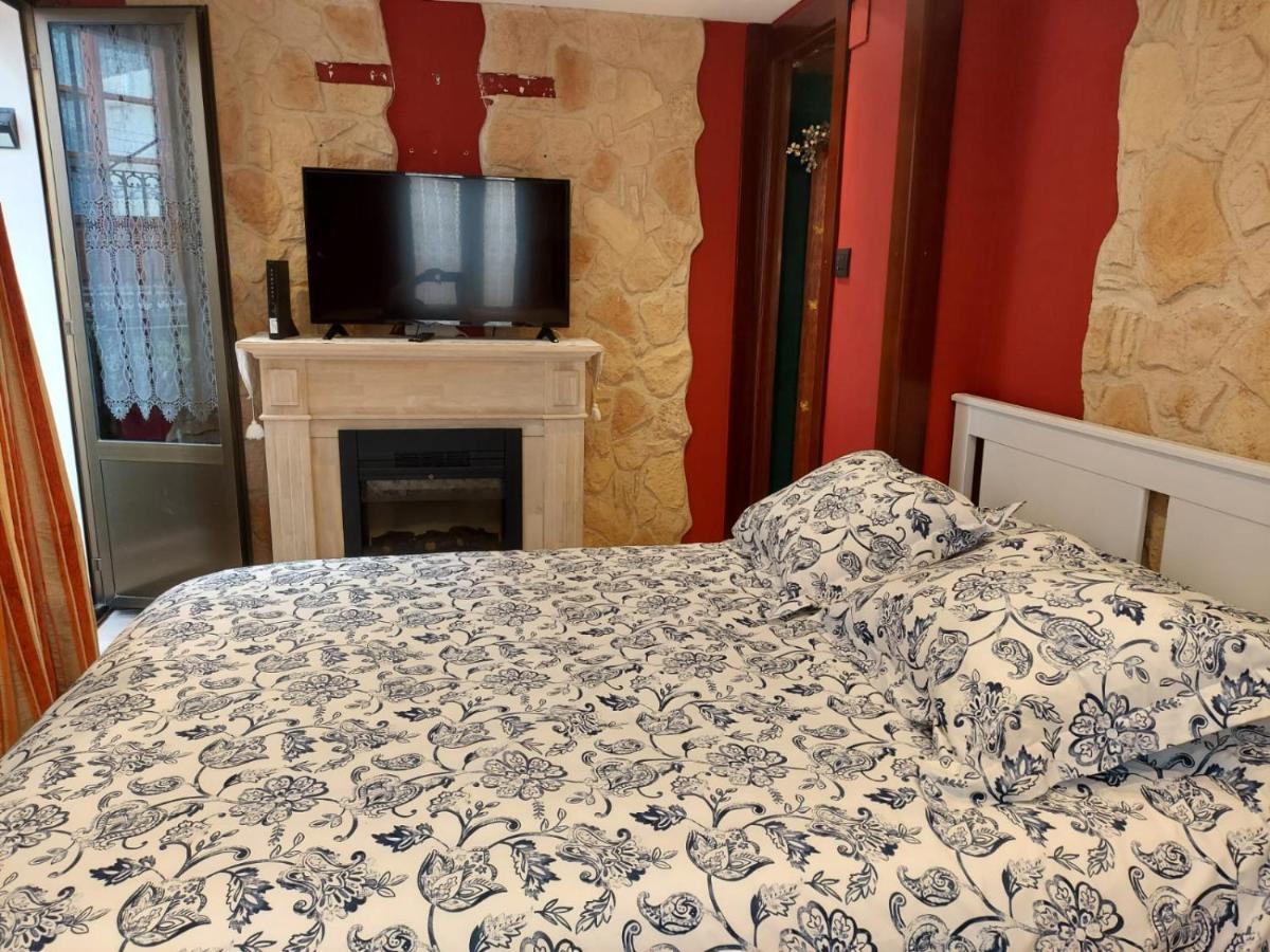 APARTAMENTO ERROTAETXE - Housity