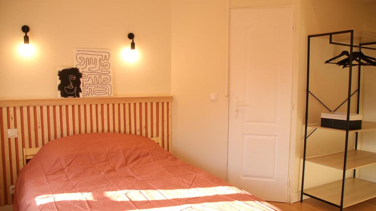 Suitetrails - MAISON COSY - HYPERCENTRE GRAULHET - 6 PERS