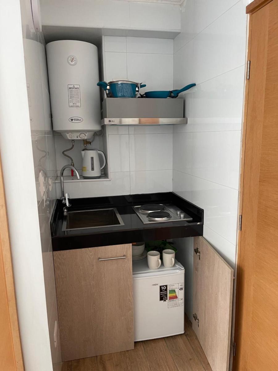 TinyApartments - estudio pleno centro Concepción - Housity