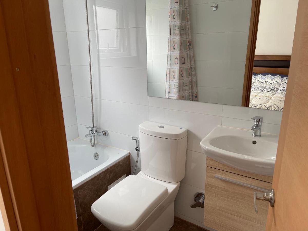 TinyApartments - estudio pleno centro Concepción - Housity