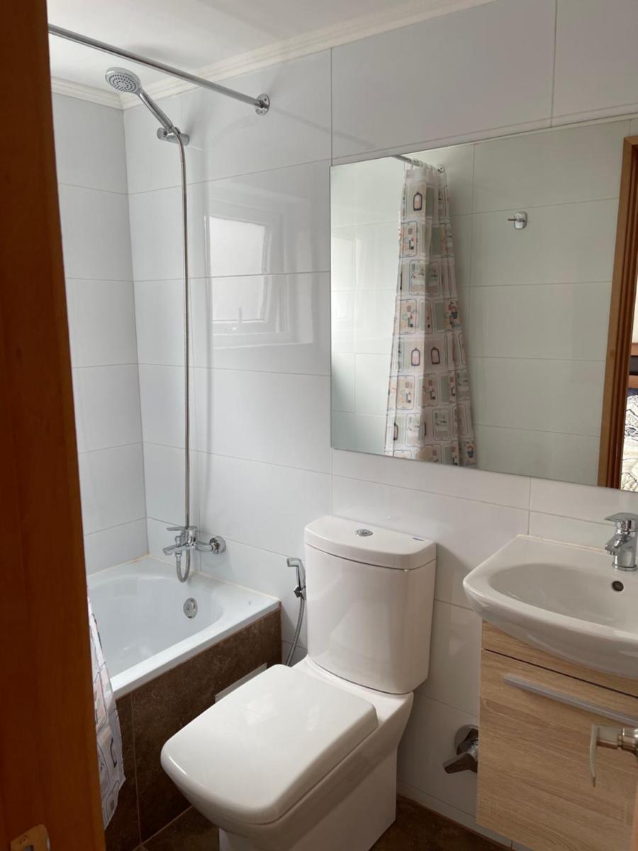 TinyApartments - estudio pleno centro Concepción - Housity