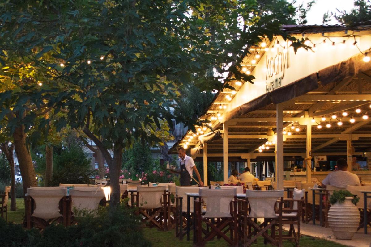 Kochyli Garden Studios - Housity