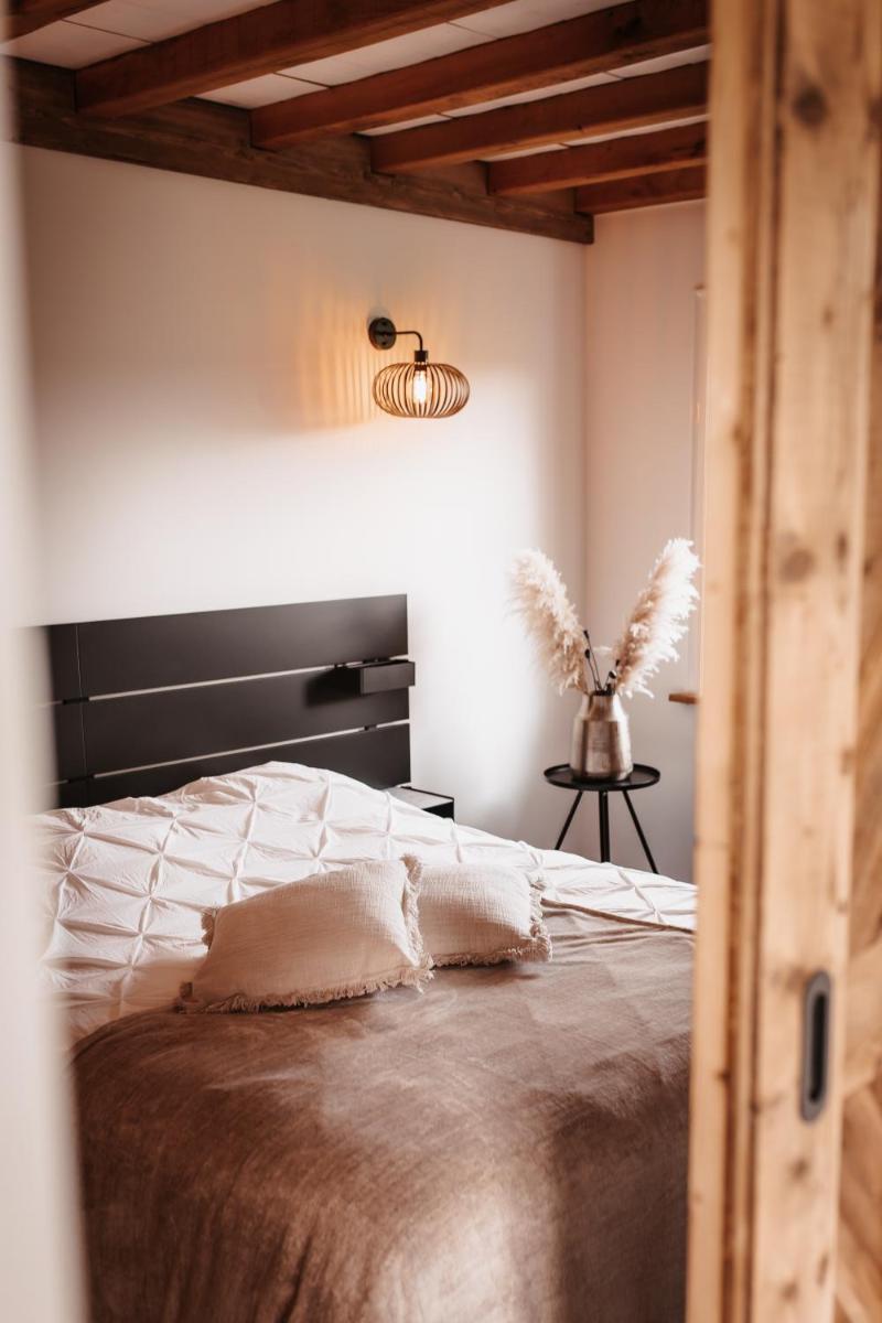 Suitetrails - -NIEUW- Luxe & sfeervol Vakantiehuis Tholen