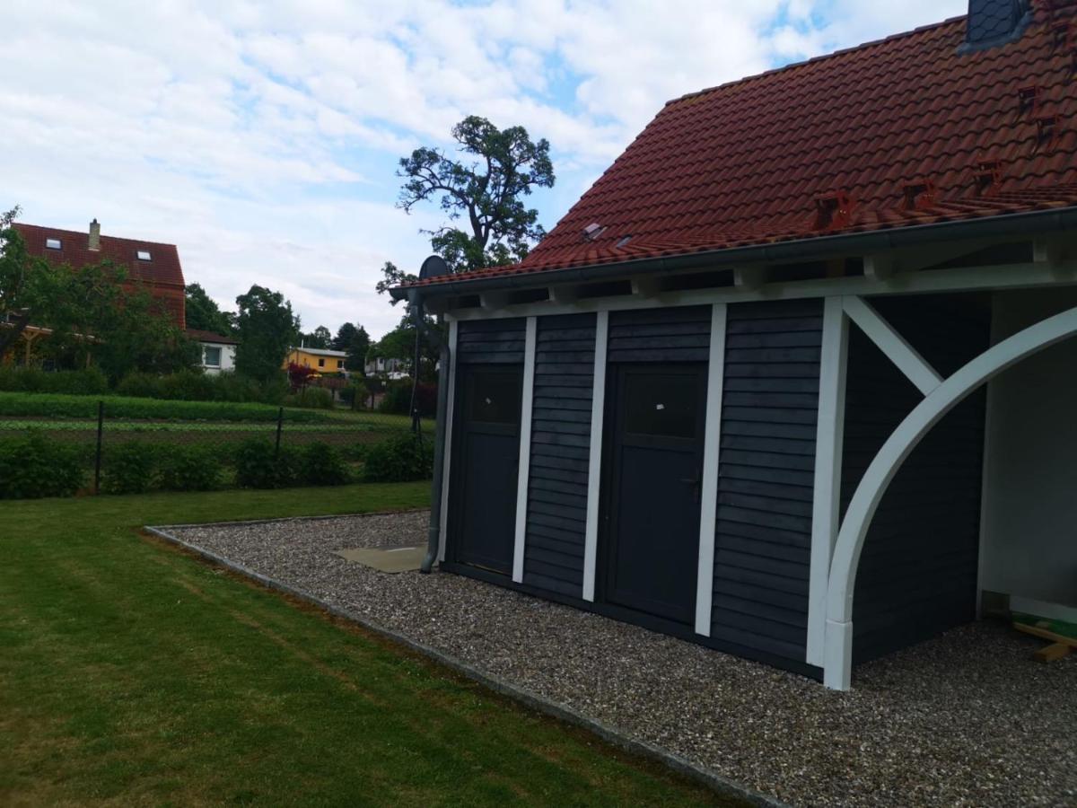 Ferienhaus Muschel - Housity