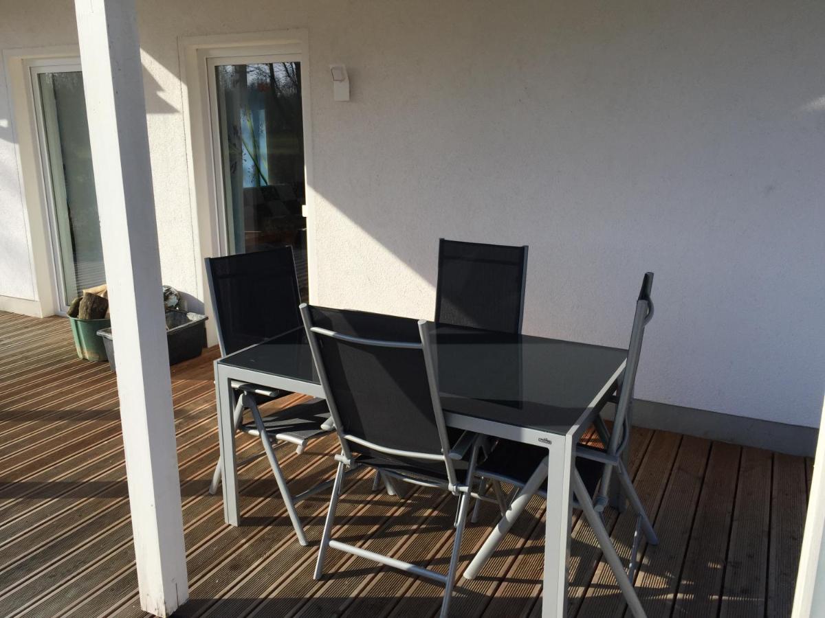Ferienhaus Muschel - Housity