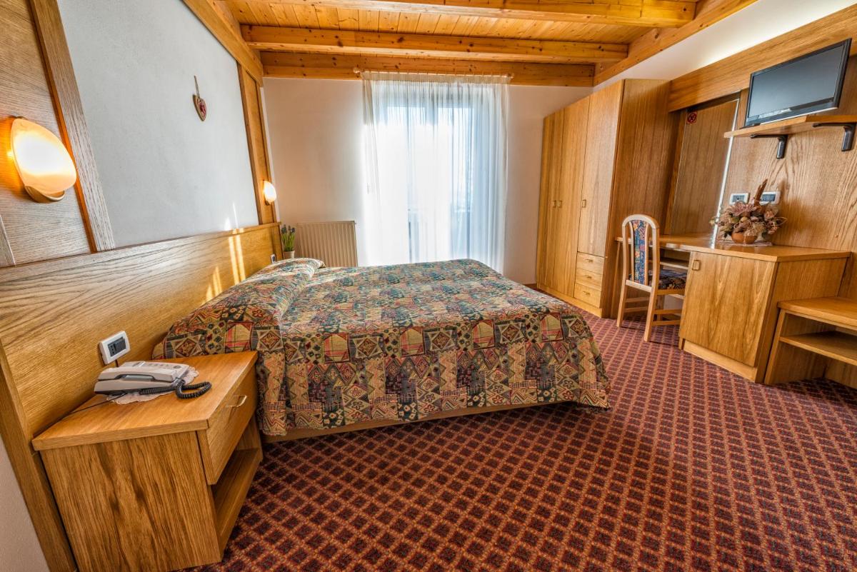 La Montanina Hotel in Val di Non - Housity