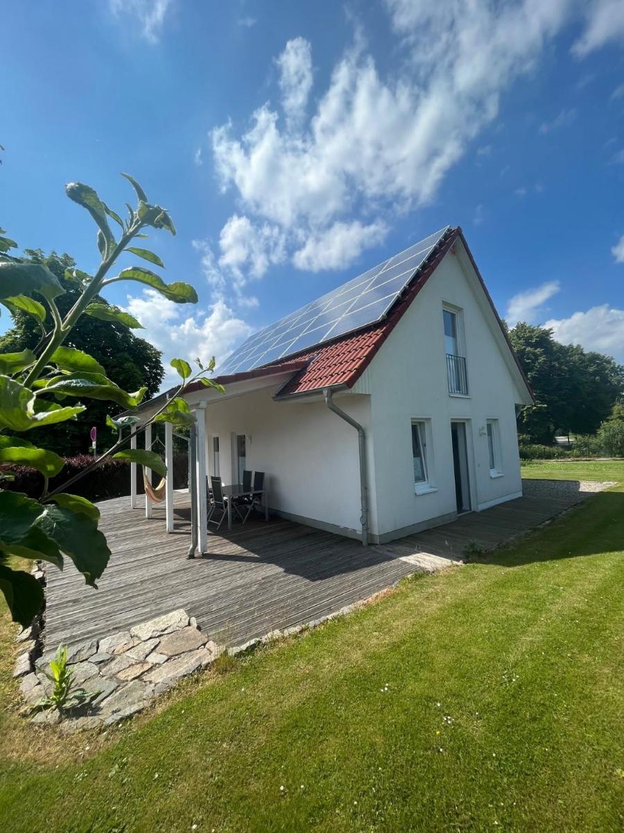 Ferienhaus Muschel - Housity