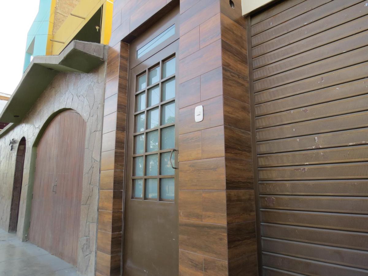 Casa Las Flores Ica - Housity