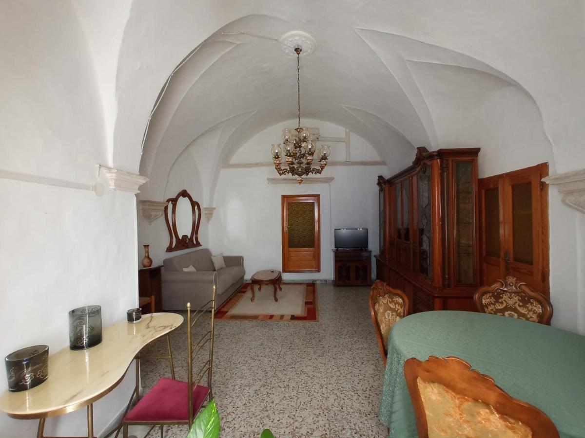 Suitetrails - Casa di Alessia