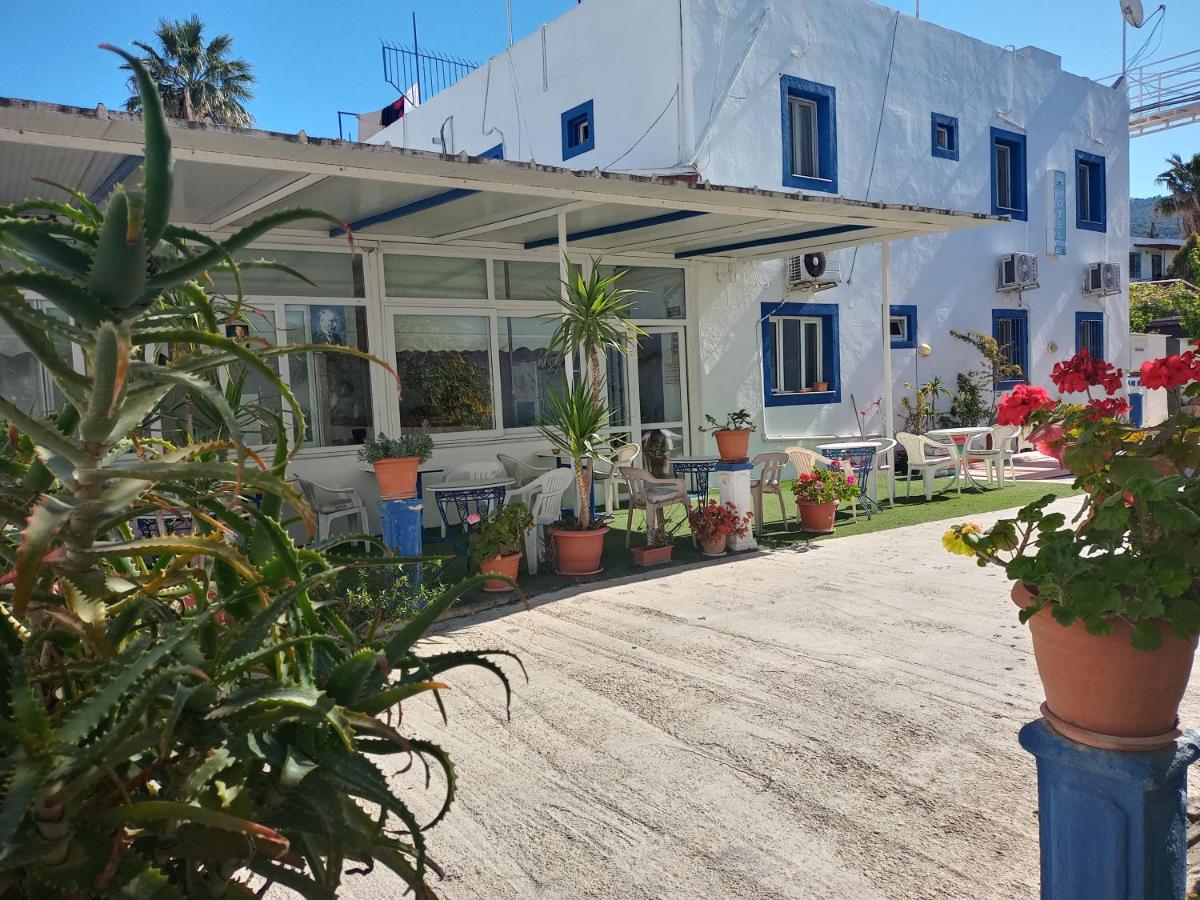 Pay Otel - Housity