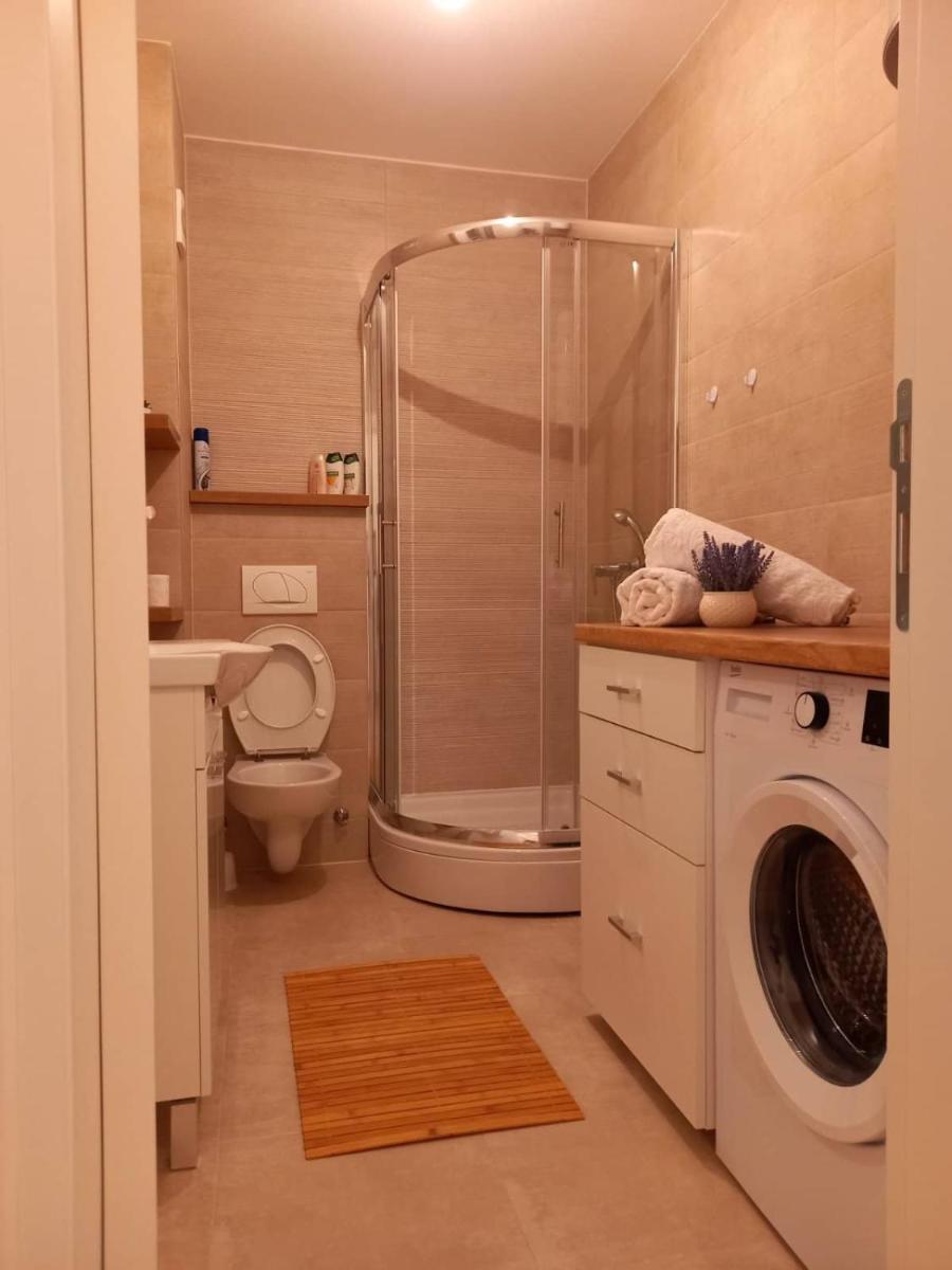 Moon apartment - Hizvo