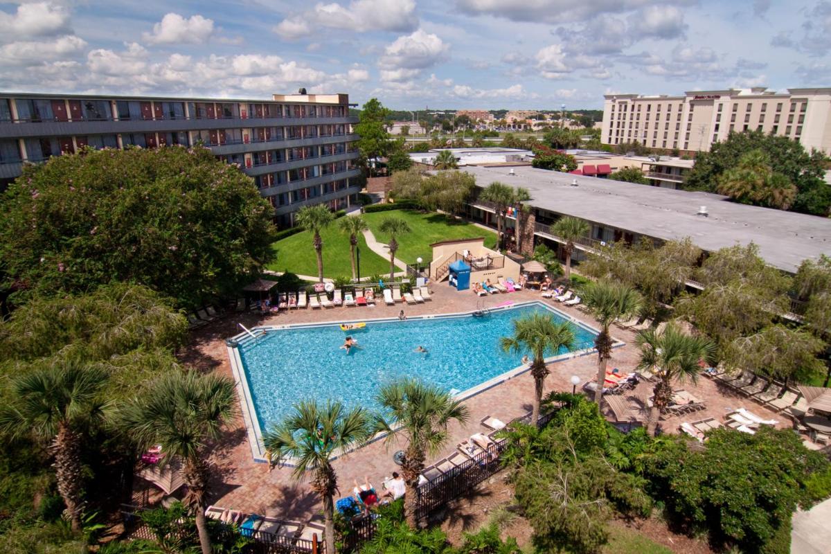 Rosen Inn International Near The Parks - Housity
