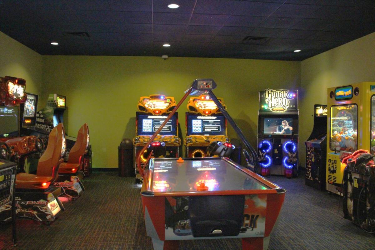 Rosen Inn International Near The Parks - Housity