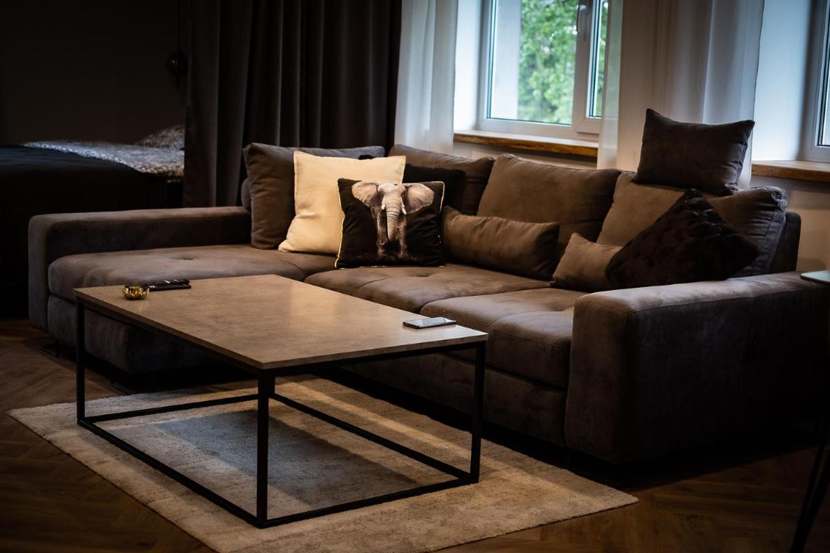 Pinska Paradise Apartment - Housity