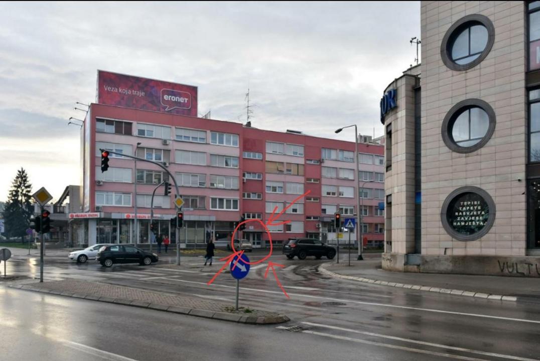 Apartman Lasta - Housity