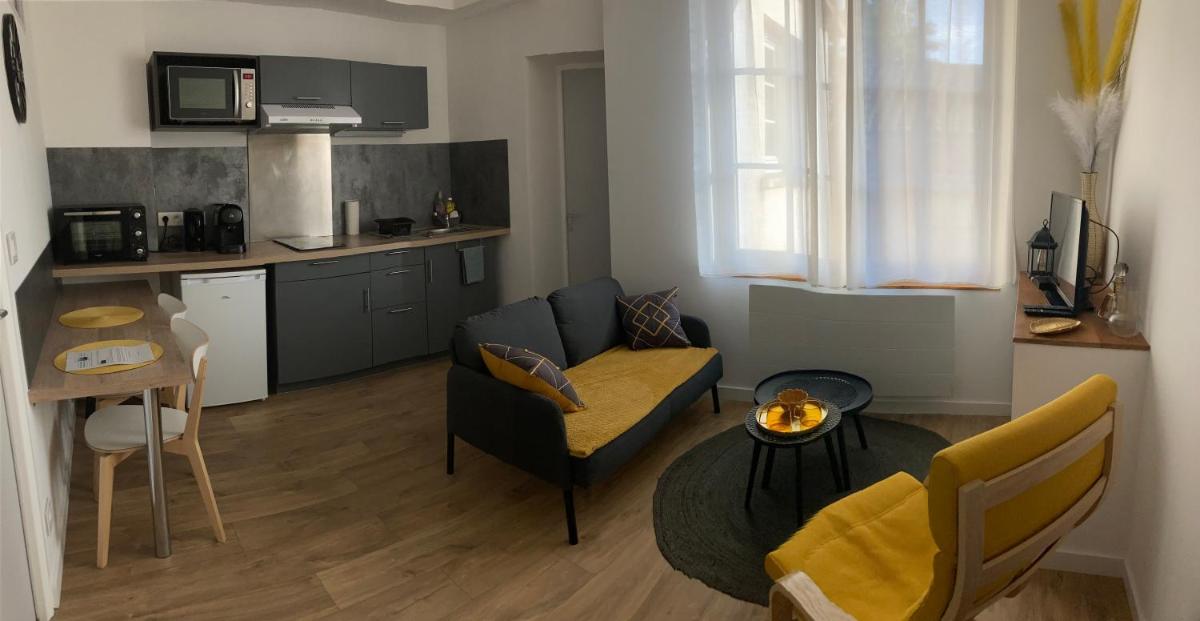 L'Amarelo - Housity