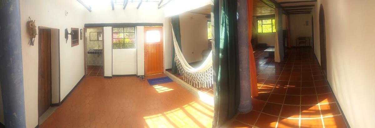GRANJA ROMSAN. Agradable casa de campo - Housity