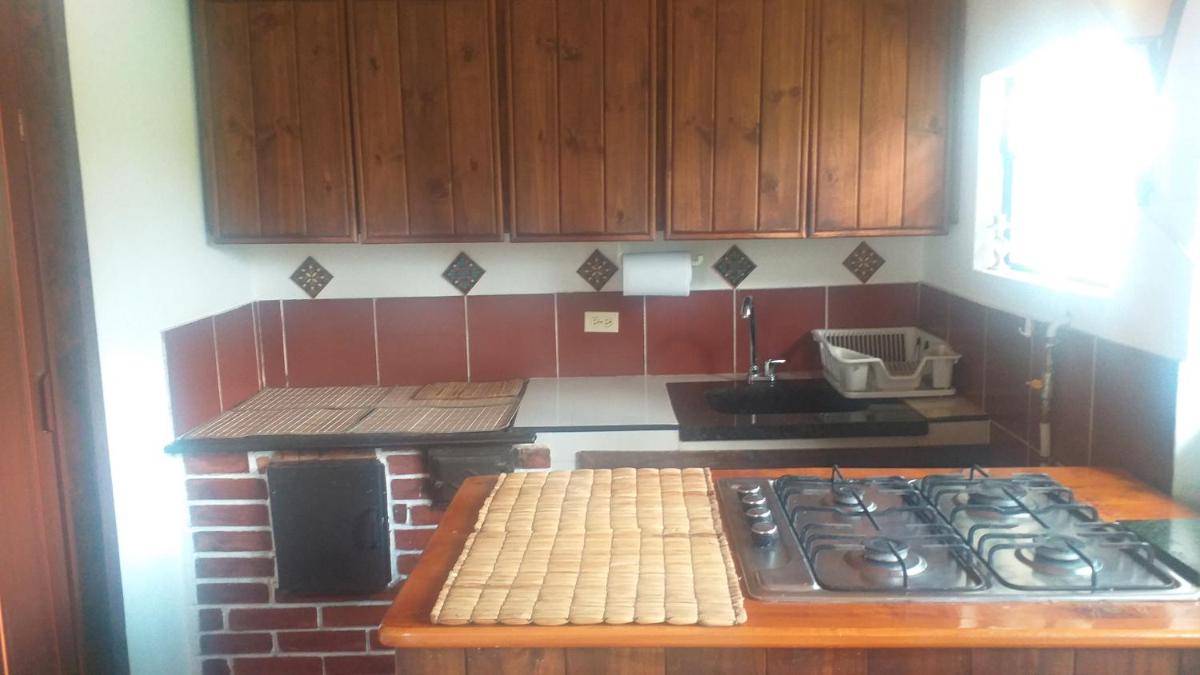 GRANJA ROMSAN. Agradable casa de campo - Housity