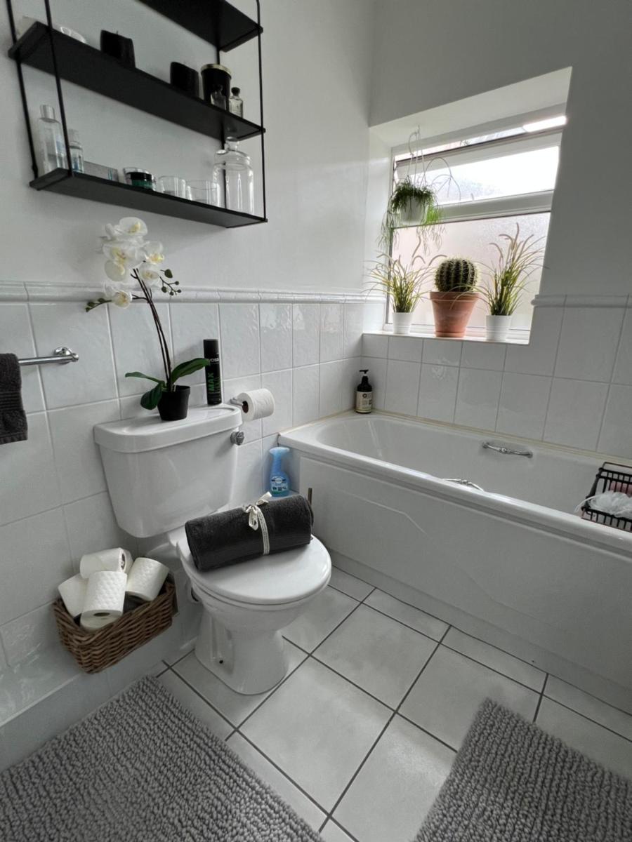 Lovely apartment in Cork - Housity