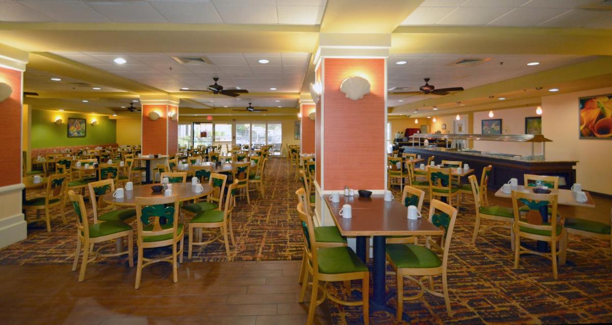 Rosen Inn Closest to Universal - Hizvo