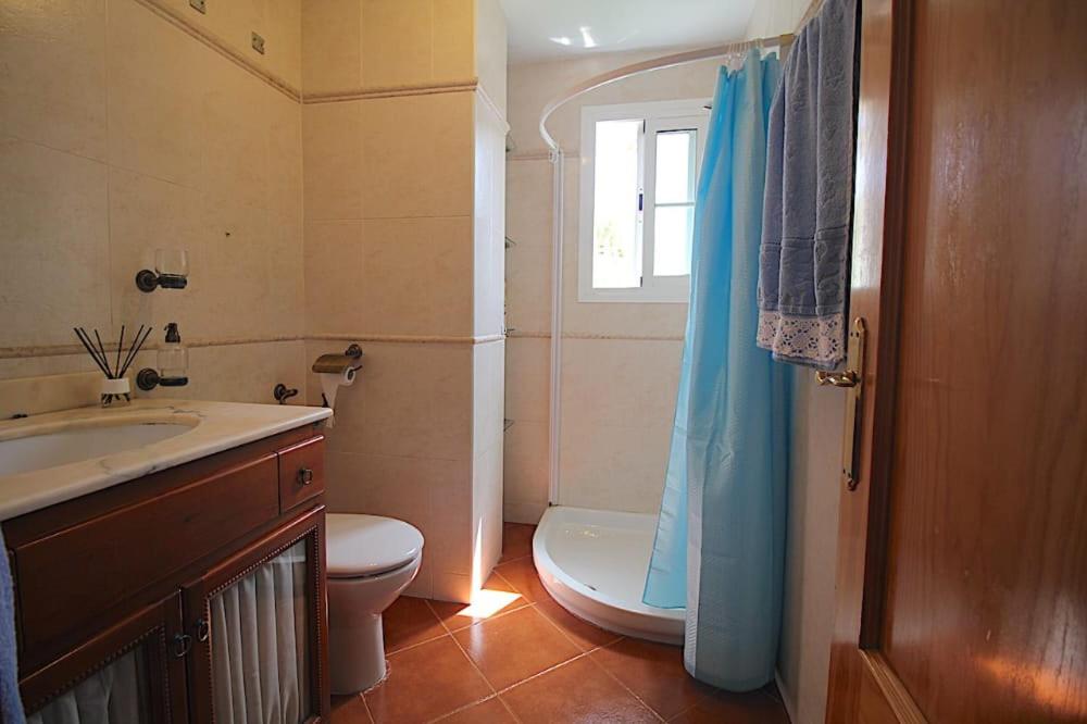 Casa Puerto Caleta - Housity