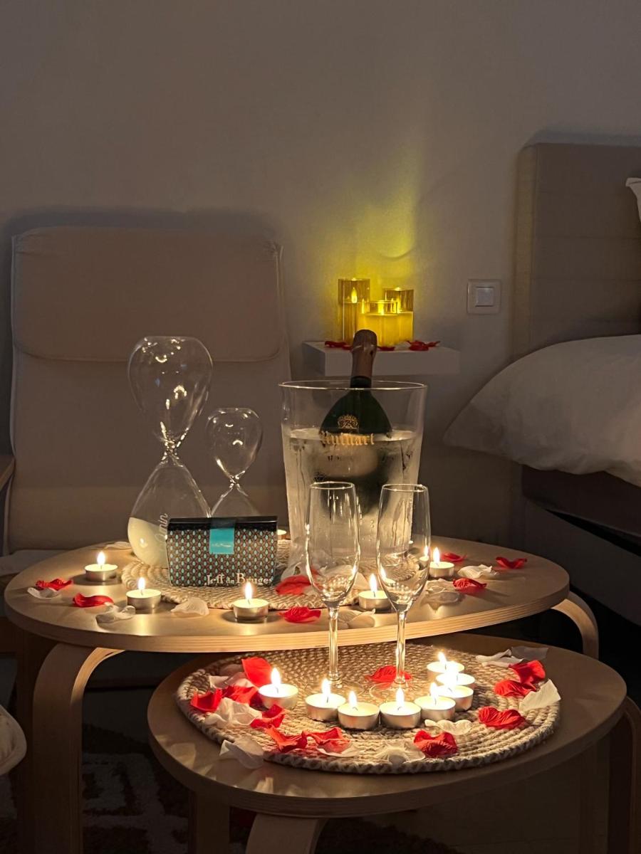 LoveNest Marseille - Housity