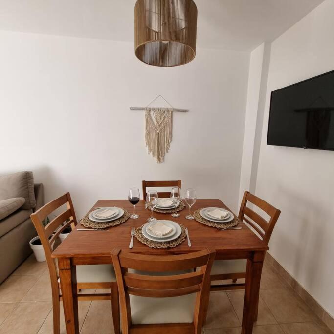 Suitetrails - L&B departamento premium céntrico II Jujuy