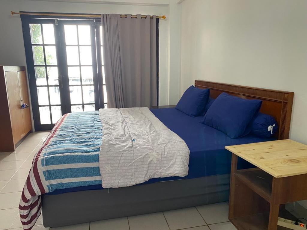 Lippo carita selatan condo 3bedroom langsung pantai - Housity