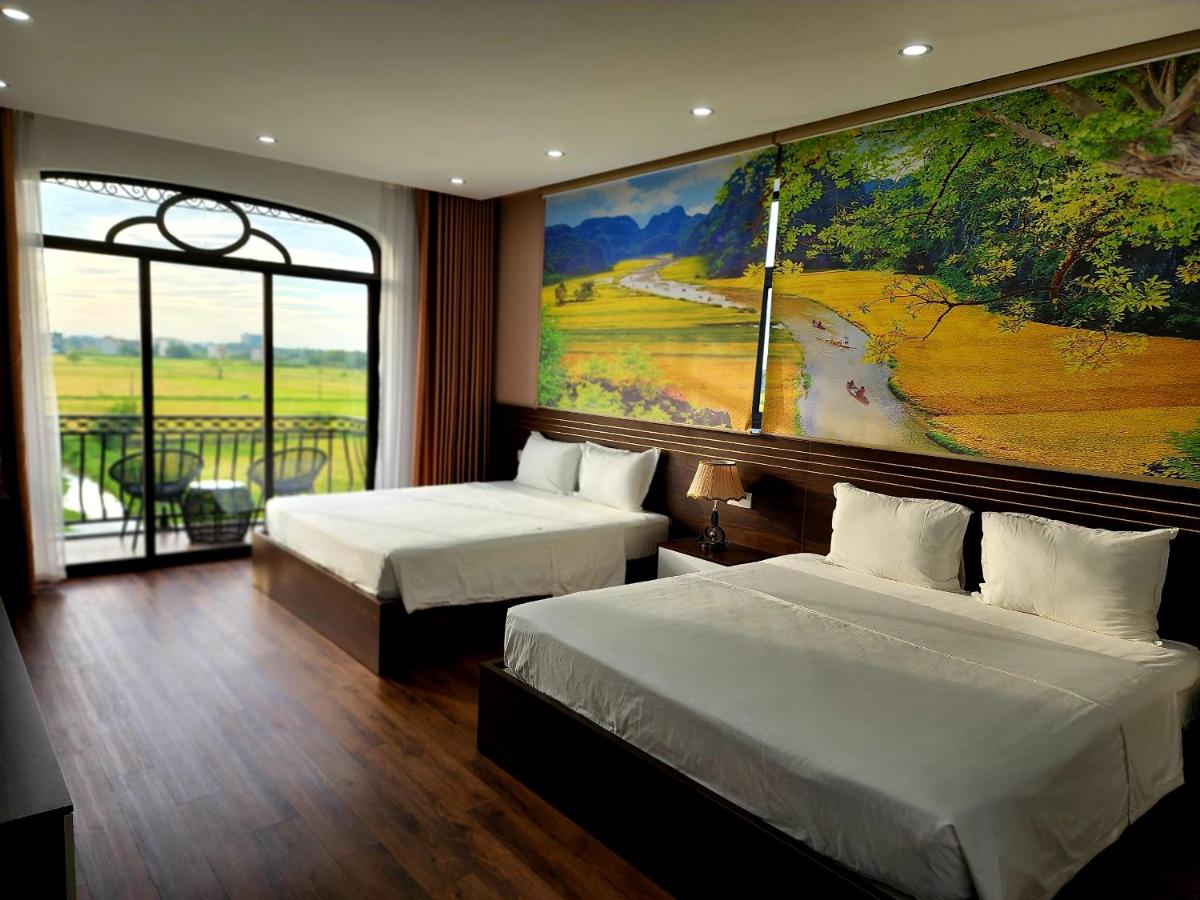 Lotus Hotel Ninh Bình - Housity