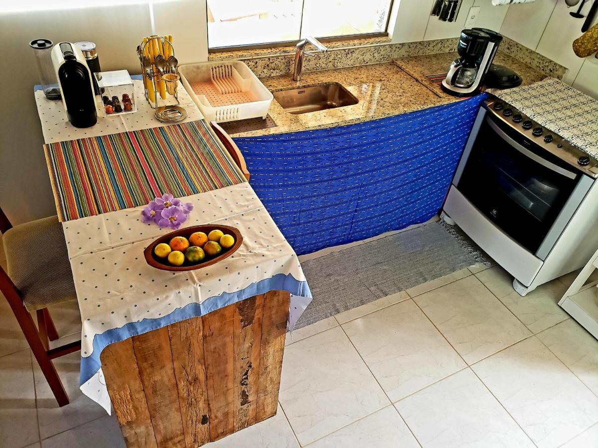 Domingos Martins a sua casa nas margens do rio - Housity