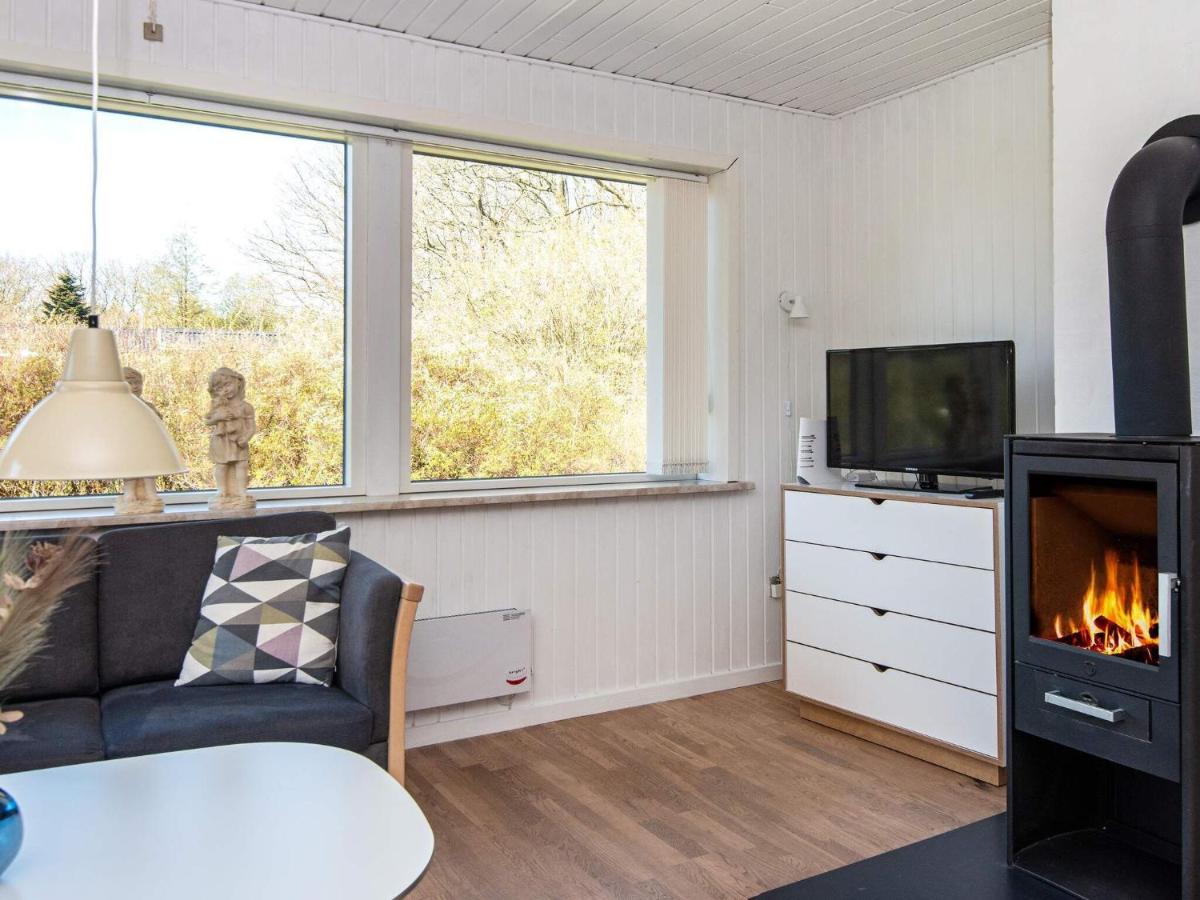 Holiday home Toftlund XXI - Housity