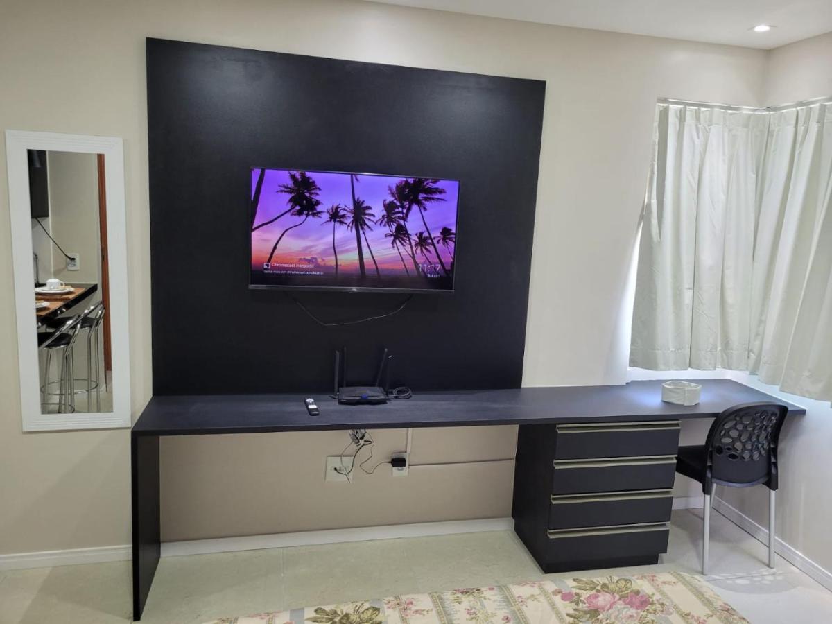 Flat Luxo Completo em Boa Viagem junto ao Shopping - Housity