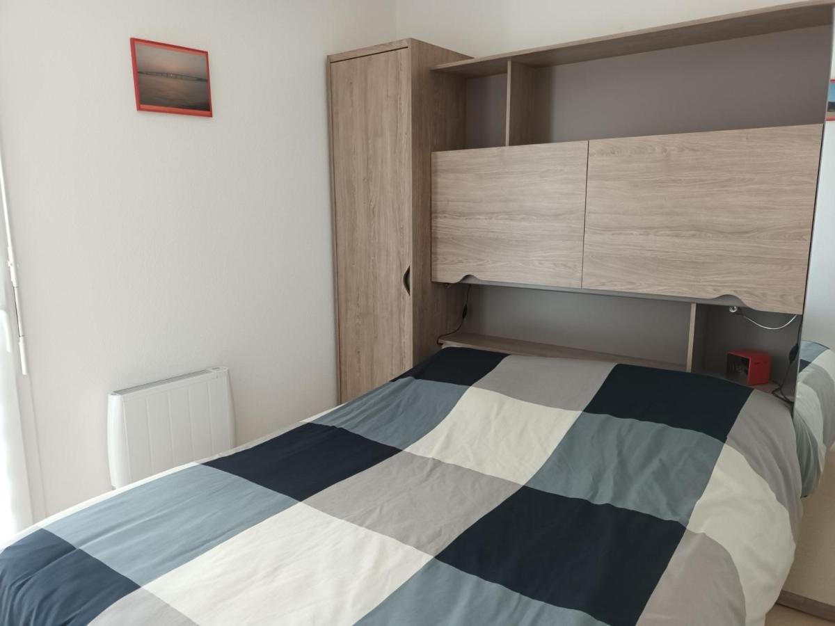 Appartement La Barre-de-Monts, 2 pièces, 4 personnes - FR-1-473-2 - Housity