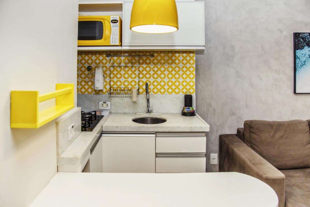 Adorável em Copacabana - Próximo a praia - MVC205 Z5 - Housity