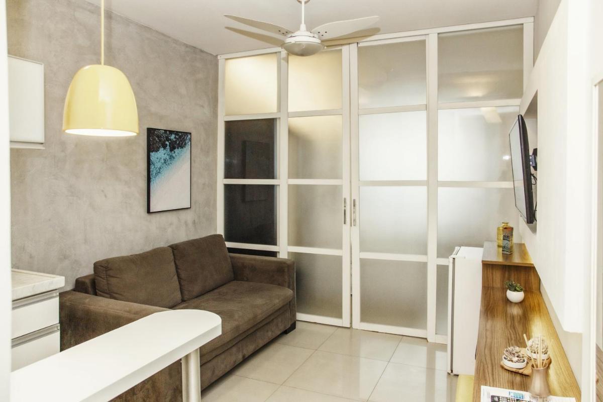 Adorável em Copacabana - Próximo a praia - MVC205 Z5 - Housity