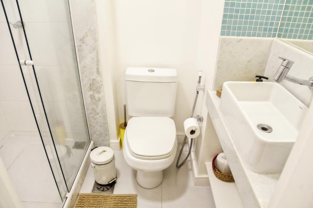 Adorável em Copacabana - Próximo a praia - MVC205 Z5 - Housity