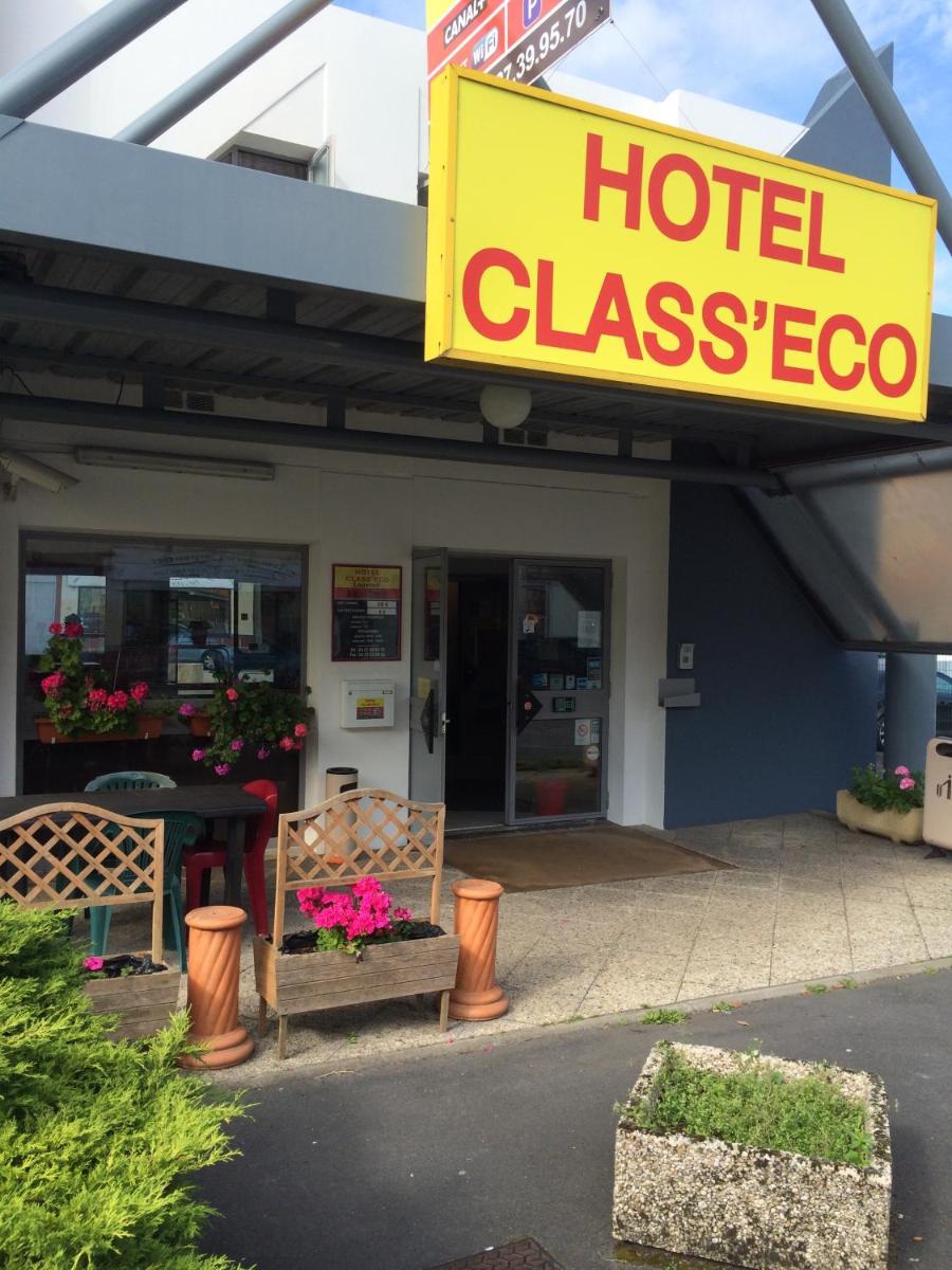 Formul'Eco - Housity