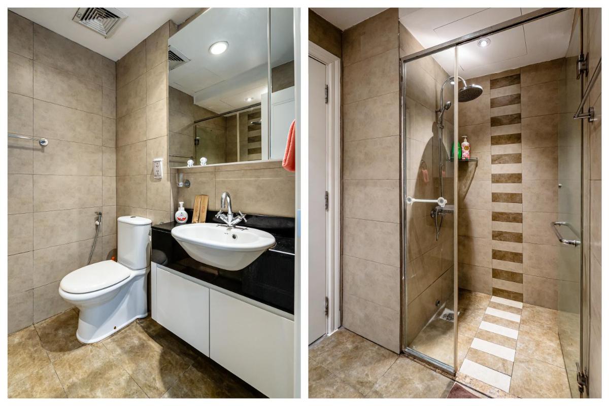 The Manor 2 Luxury Apartment Free roof top pool - Housity
