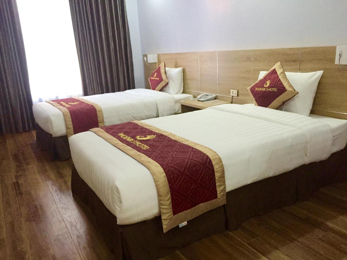 Phoenix3 Hotel Bắc ninh - Housity