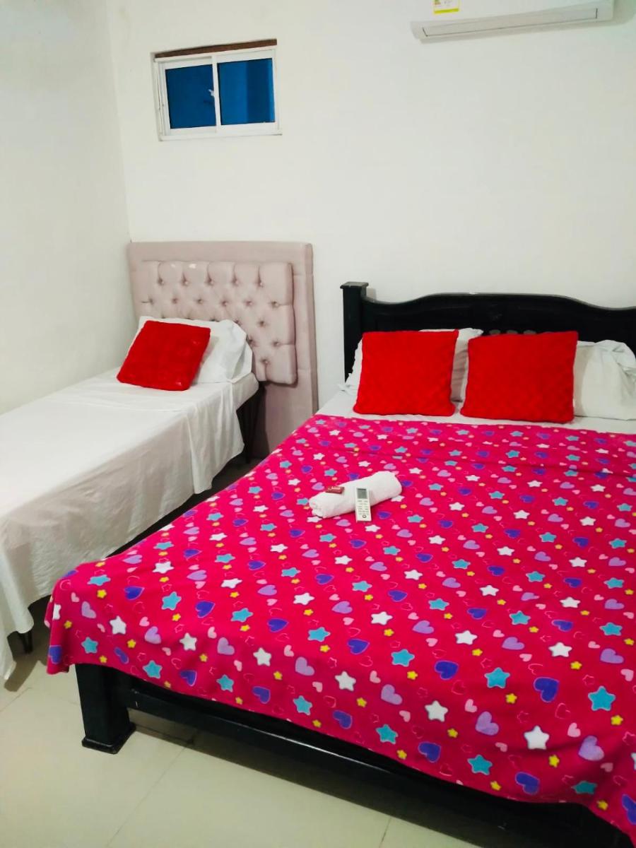 Suitetrails - Hostal El Sinuano