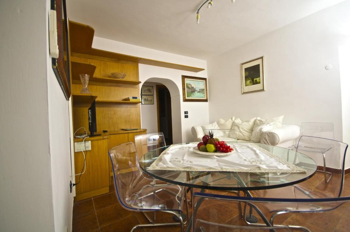 Apartment Arenula - Housity