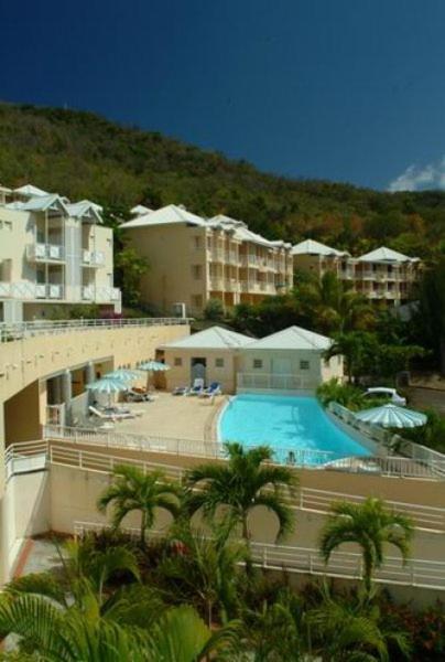 Studio Tartane avec vue sur mer - Housity