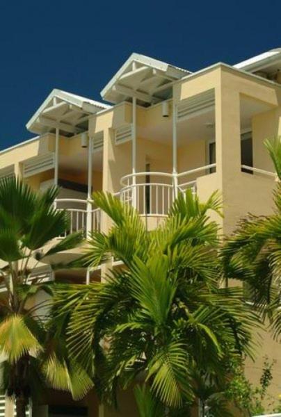 Studio Tartane avec vue sur mer - Housity
