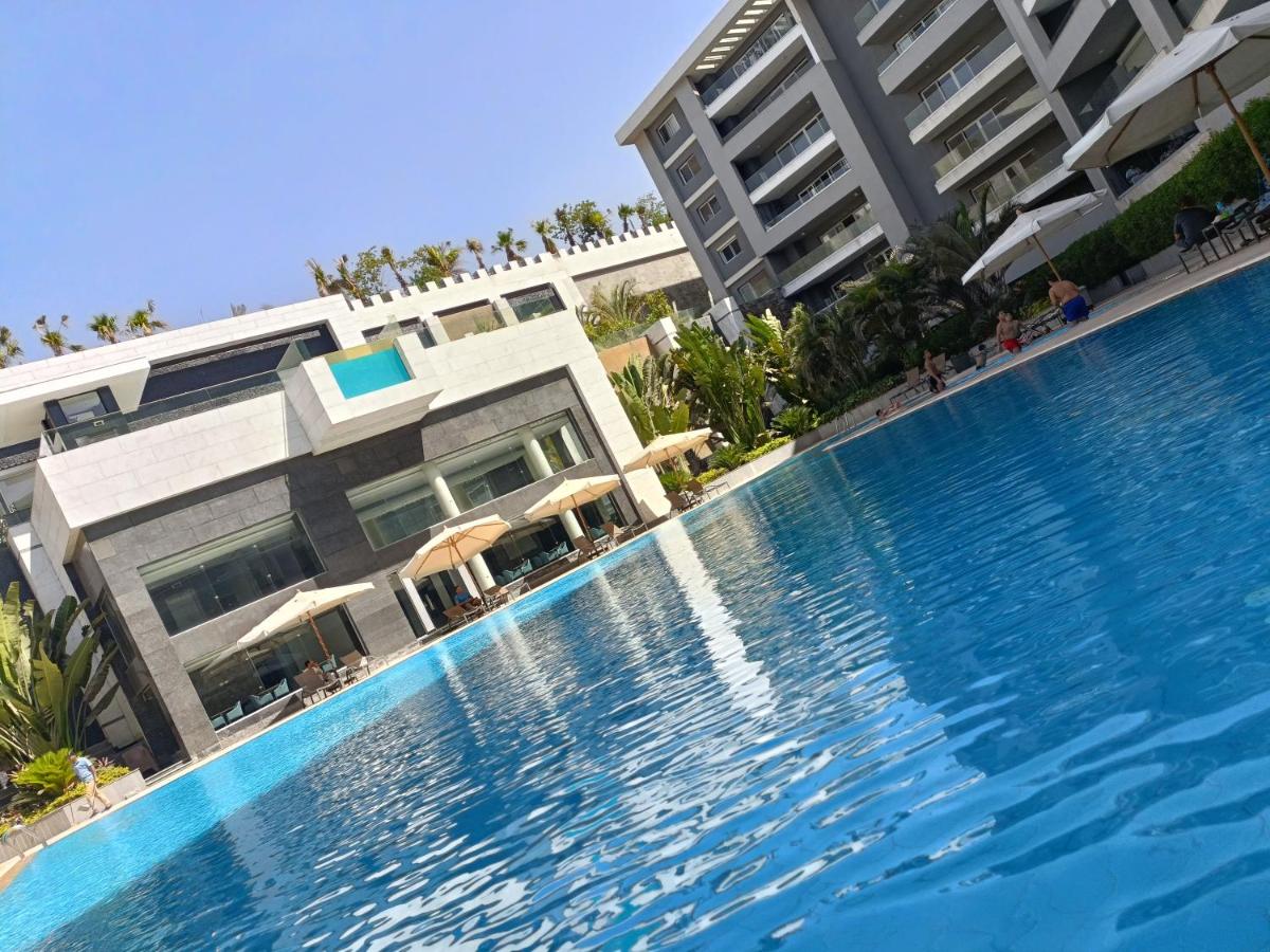 Sheraton Ocean 506 - Private apartments - Housity